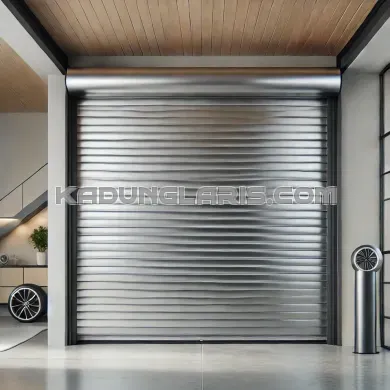 jasa rolling door jogja